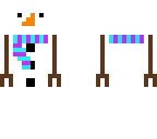 frosty the snowman