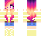 gala girl 1