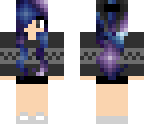 galaxy girl