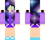 galaxy girl