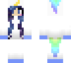 galaxy unicorn
