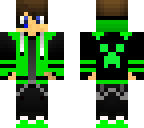 gamer