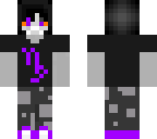gamzee makara