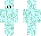 ghost dude