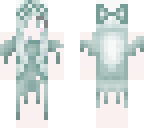 ghost girl