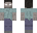 ghost steve