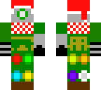 gigan dalek