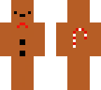 gingerbread