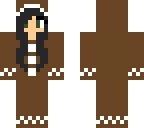 gingerbread wunzi