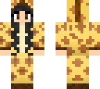 giraffe katerz