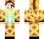 giraffe onesie