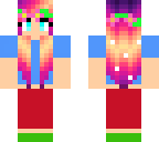 girl