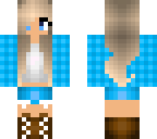 girl