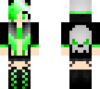 girl_cz_andrea009_greenskull
