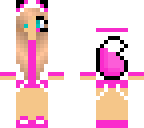 girl fox
