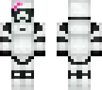 girl stormtrooper