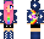 girl version of old skin