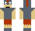gladiator