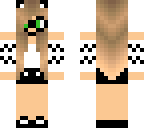 glasses girl