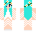 goddess girl
