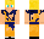 goku