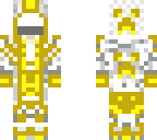 gold assasin