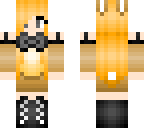 golden bonnie