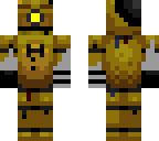 golden freddy dalek