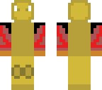 golden knight