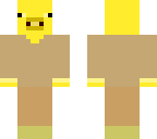 golden pig