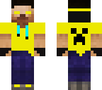 goldenbrine