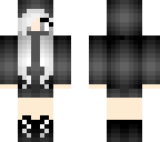 goth girl