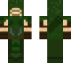 green arrow season 2 edited