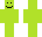green dude