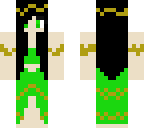 green fairy