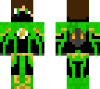 green flash boy