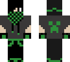 green gangster