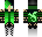 green gothic