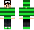 greenster