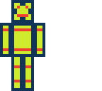 gregs skin