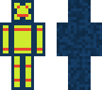 gregs skin greg