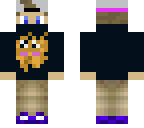gtvfelix whith puffi fixed