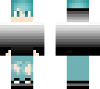 guy's skin