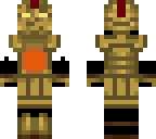 hadesorangesoul