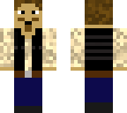 han solo beard