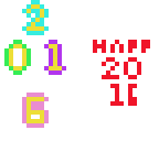 happy new year
