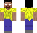 hawai herobrine
