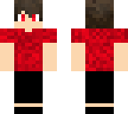 hawkeye65's skin