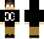 herobrine gamer