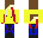 herobrine sonicdevan